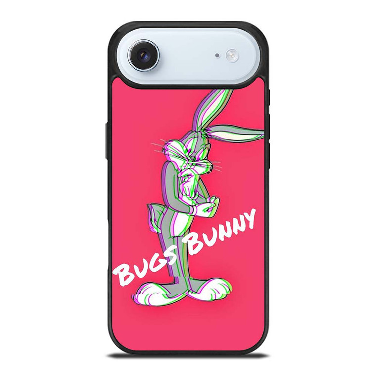 BUGS BUNNY CARTOON iPhone Air Case Cover