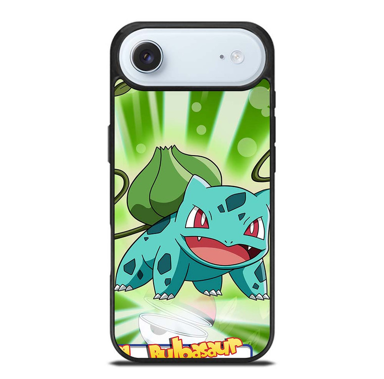 BULBASAUR POKEMON iPhone Air Case Cover