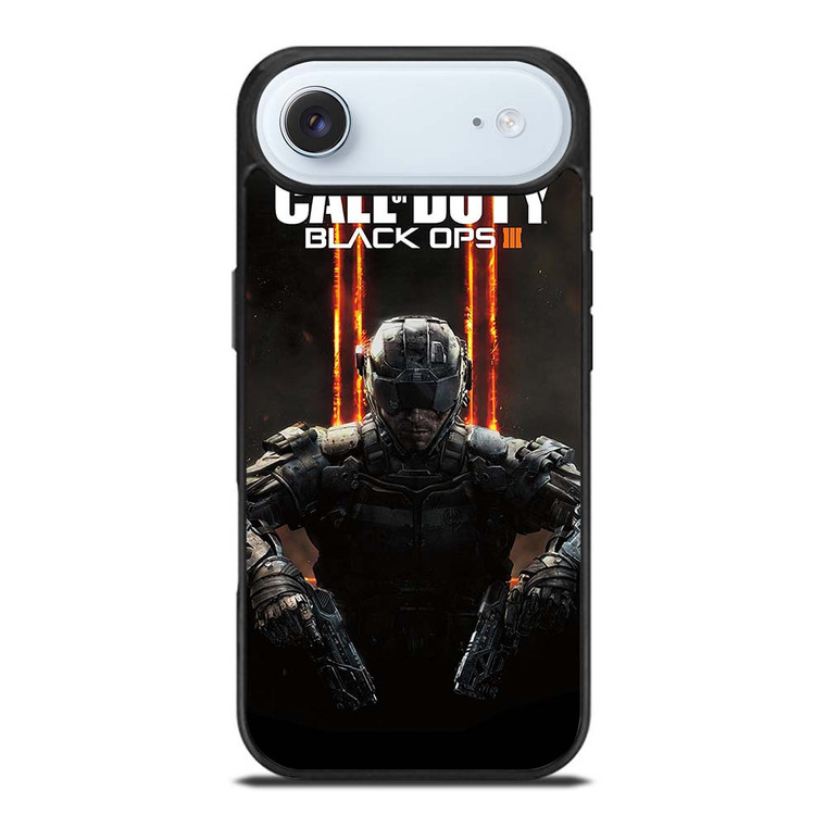 CALL OF DUTY BLACK OPS 3 iPhone Air Case Cover