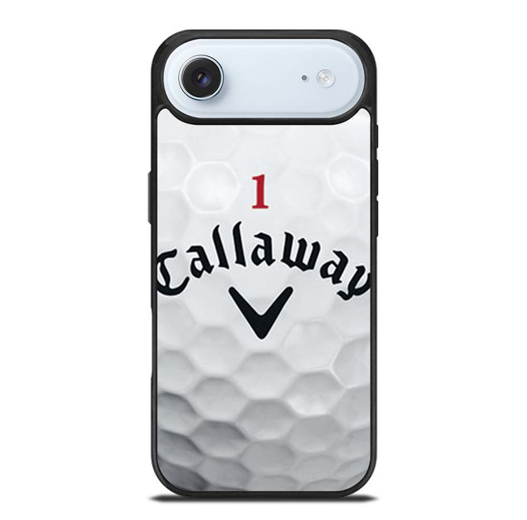 CALLAWAY GOLF BALL iPhone Air Case Cover