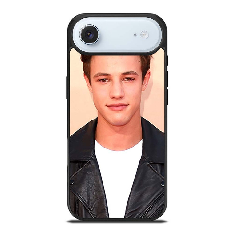 CAMERON DALLAS iPhone Air Case Cover