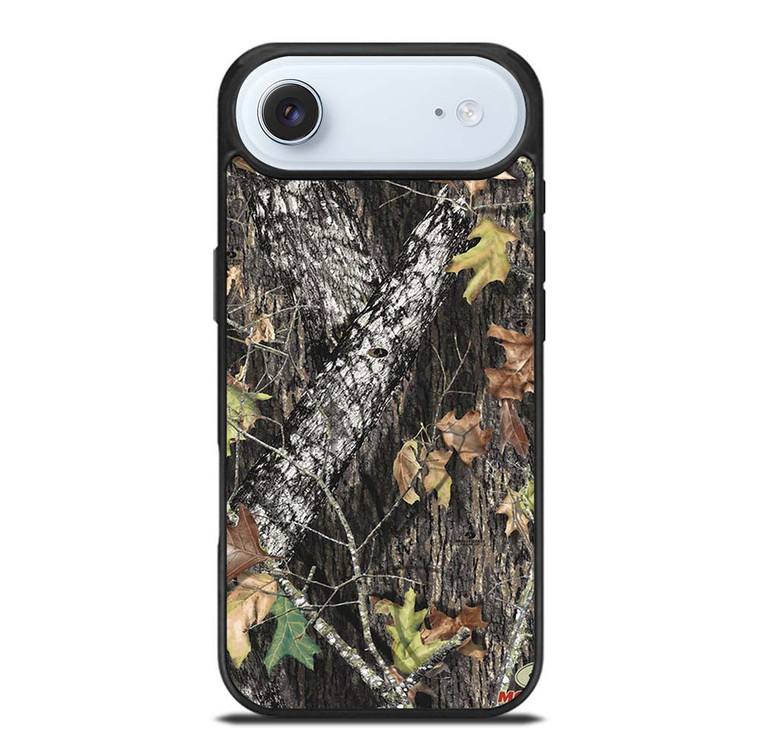 CAMO OAK MOSSY iPhone Air Case Cover
