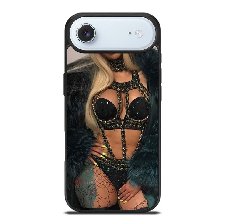 CARDI B SEXY iPhone Air Case Cover