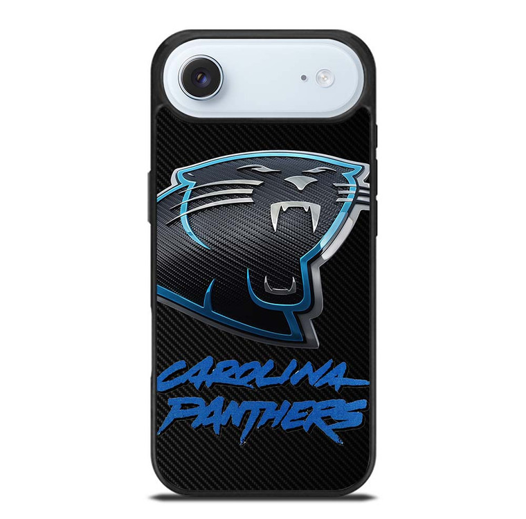 CAROLINA PHANTERS NFL iPhone Air Case Cover