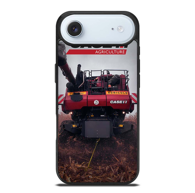CASE IH TRACTOR INTERNATIONAL HARVESTER iPhone Air Case Cover
