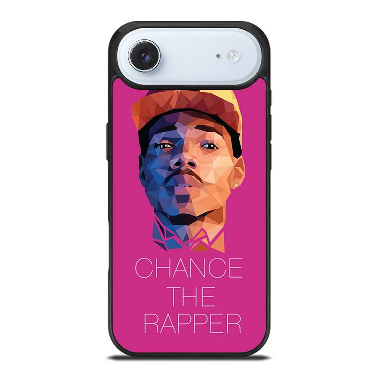 CHANCE THE RAPER ACIDRAP iPhone Air Case Cover