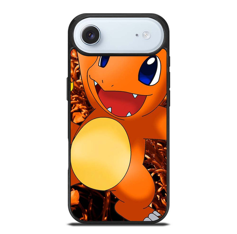 CHARMANDER POKEMON CUTE 2 iPhone Air Case Cover