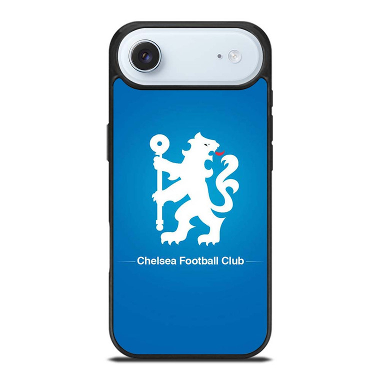 CHELSEA FOOTBALL CLUB iPhone Air Case Cover