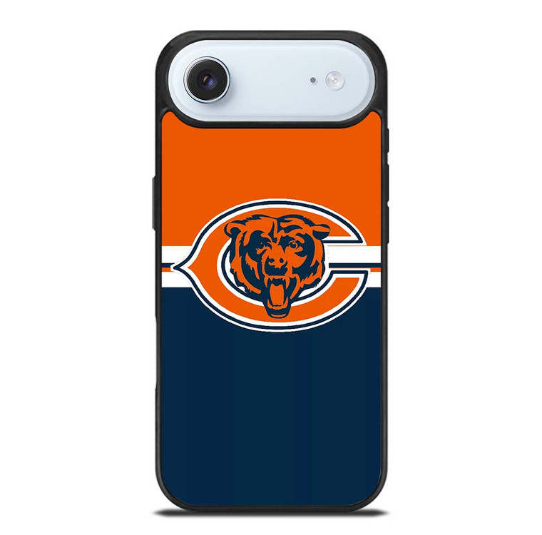 CHICAGO BEARS LOGO iPhone Air Case Cover