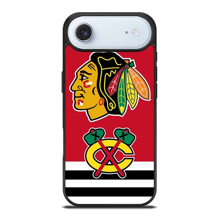 CHICAGO BLACKHAWKS 2 iPhone Air Case Cover