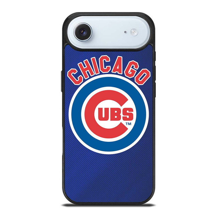 CHICAGO CUBS iPhone Air Case Cover