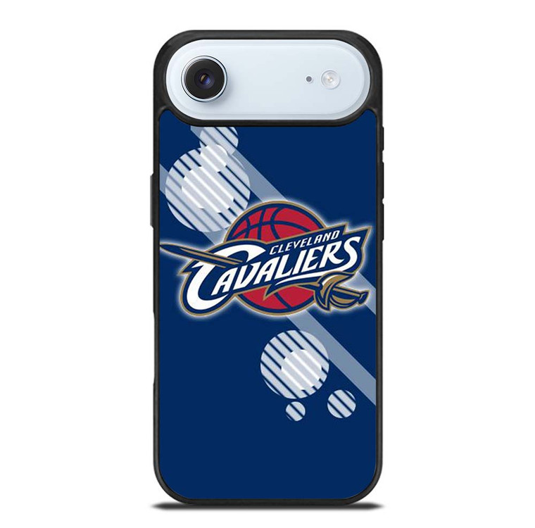 CLEVELAND CAVALIERS ICON iPhone Air Case Cover