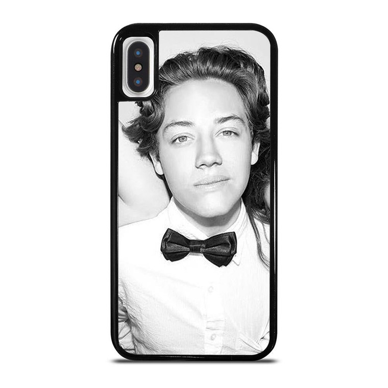 ETHAN CUTKOSKY iPhone X / XS Case Cover