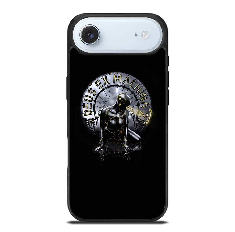 DEUS EX MACHINA iPhone Air Case Cover
