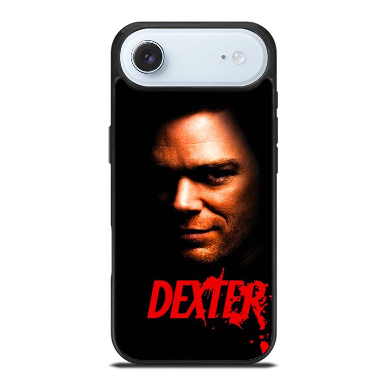DEXTER iPhone Air Case Cover