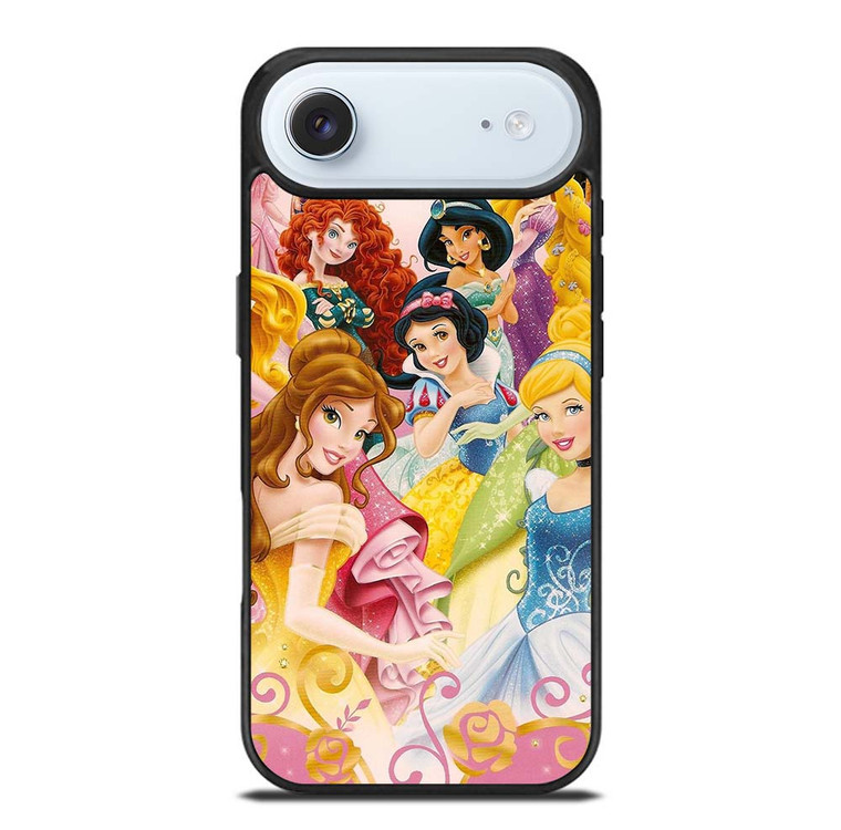 DISNEY PRINCESS iPhone Air Case Cover