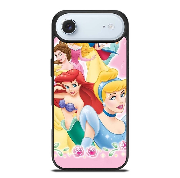 DISNEY PRINCESSES iPhone Air Case Cover