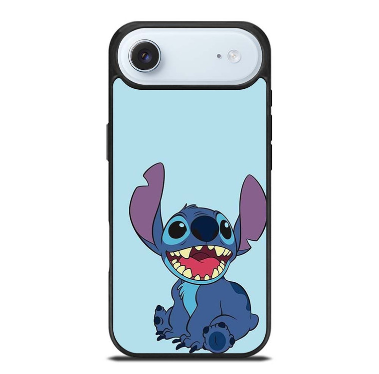 DISNEY STITCH AND LILO iPhone Air Case Cover