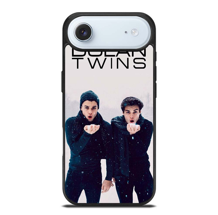 DOLAN TWINS 2 iPhone Air Case Cover