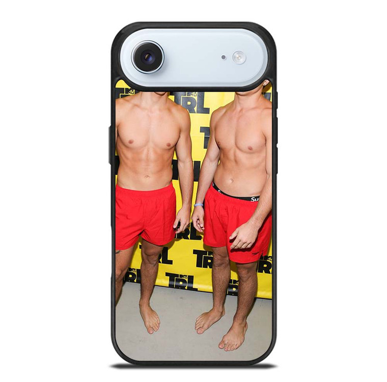 DOLAN TWINS COOL iPhone Air Case Cover