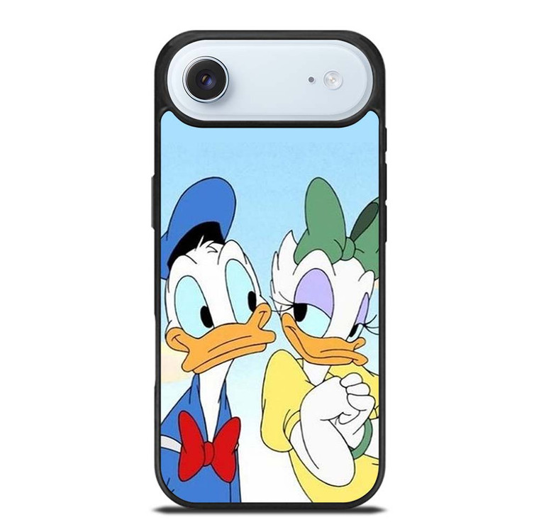 DONALD AND DAISY DUCK Disney iPhone Air Case Cover
