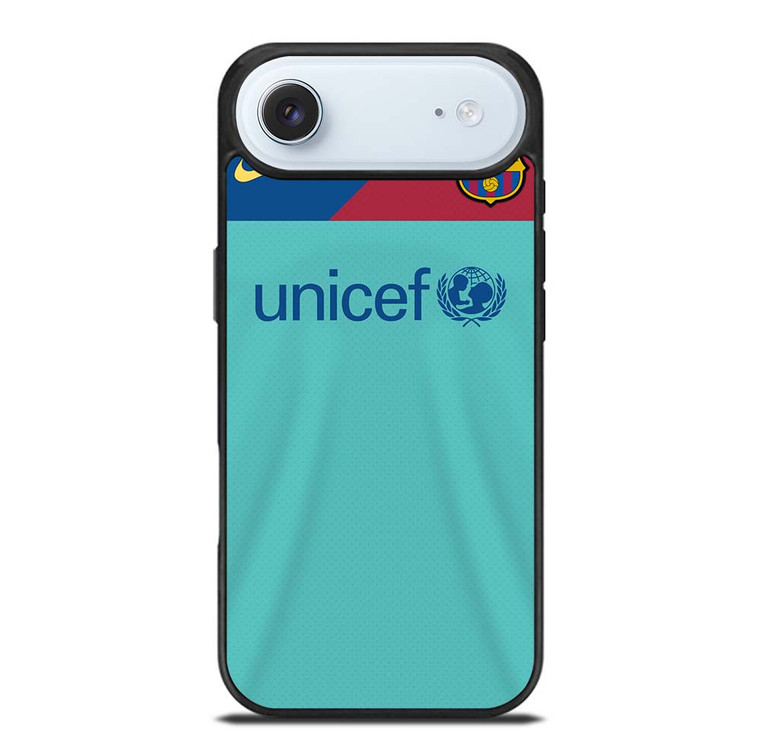 FC BARCELONA JERSEY AWAY iPhone Air Case Cover