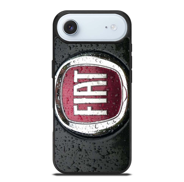 FIAT iPhone Air Case Cover