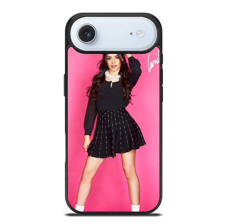 FIFTH HARMONY CAMILA CABELLO iPhone Air Case Cover