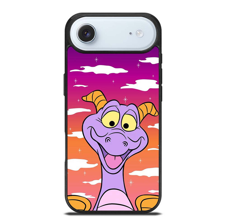 FIGMENT EPCOT DISNEY iPhone Air Case Cover