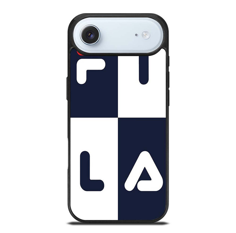 FILA SPORT LOGO 2 iPhone Air Case Cover