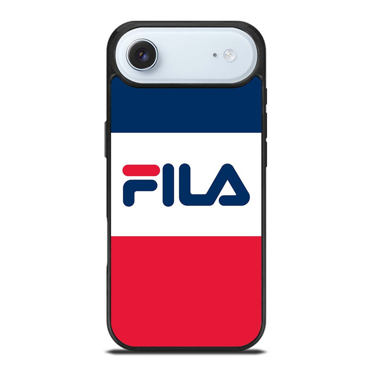 FILA SPORT LOGO iPhone Air Case Cover