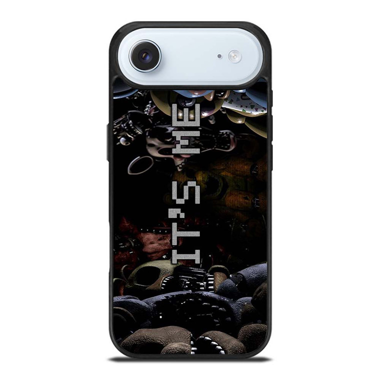 FIVE NIGHTS AT FREDDYS FANF IT'S ME iPhone Air Case Cover