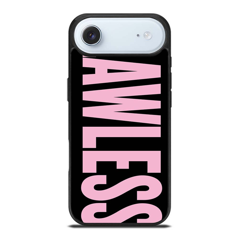 FLAWLESS 1 iPhone Air Case Cover