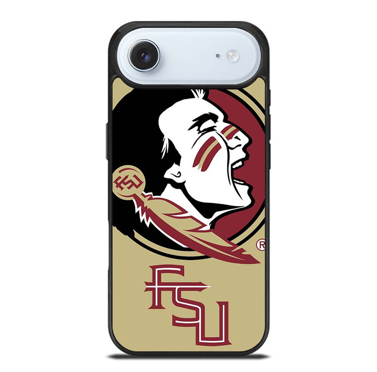 FLORIDA STATE FSU SEMINOLES iPhone Air Case Cover