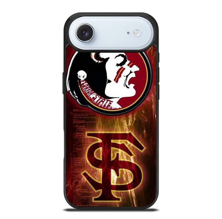 FLORIDA STATE LOGO iPhone Air Case Cover
