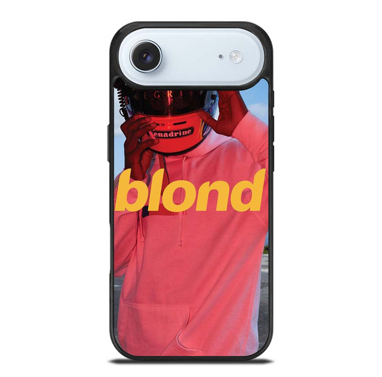 FRANK OCEAN BLOND iPhone Air Case Cover