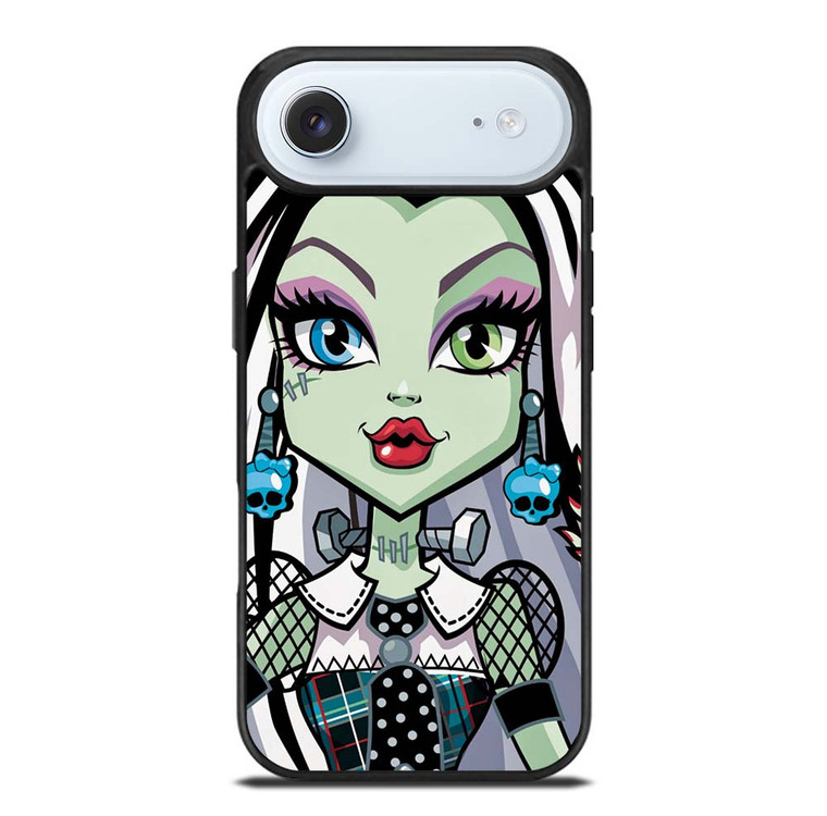 FRANKIE STEIN MONSTER HIGH DOLL iPhone Air Case Cover