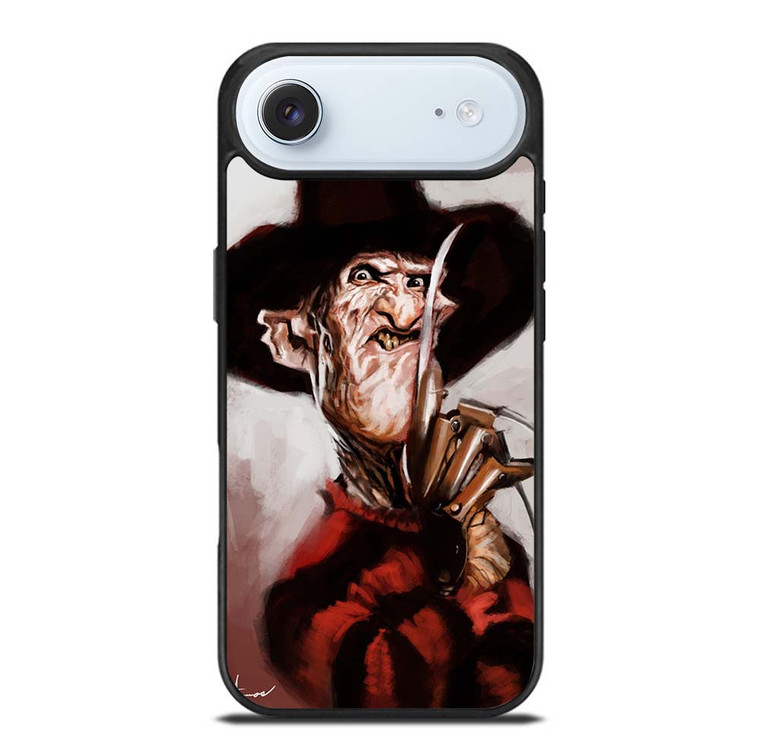 FREDDY KRUEGER 3 iPhone Air Case Cover