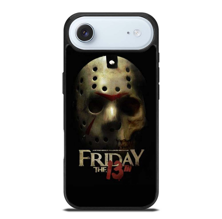 FRIDAY THE 13TH JASON iPhone Air Case Cover