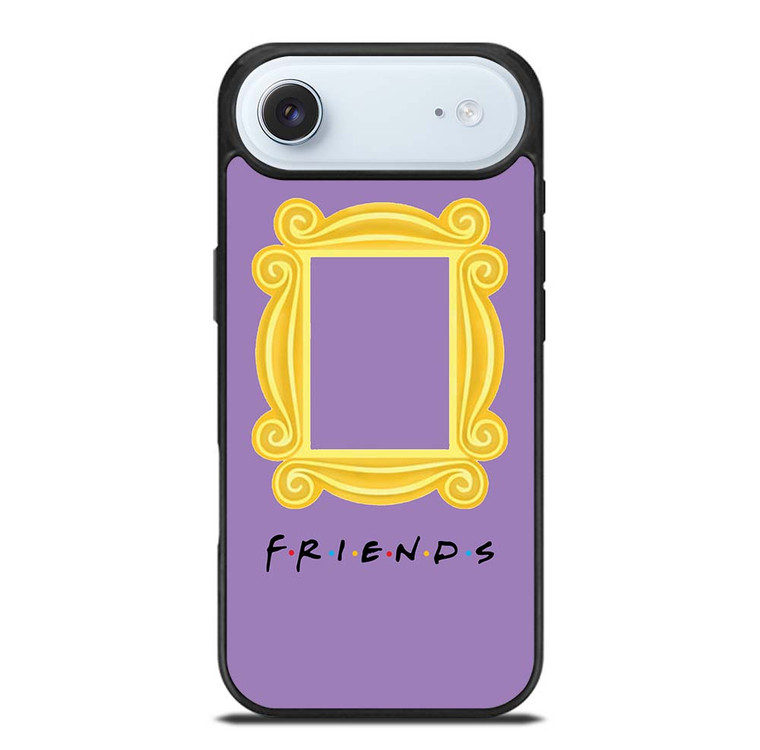 FRIENDS MONICA'S DOOR iPhone Air Case Cover