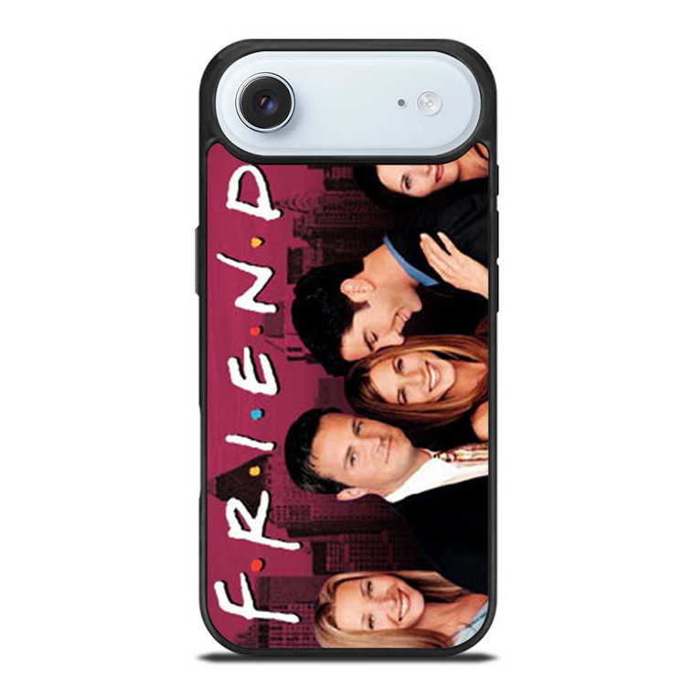 FRIENDS TV SHOW iPhone Air Case Cover