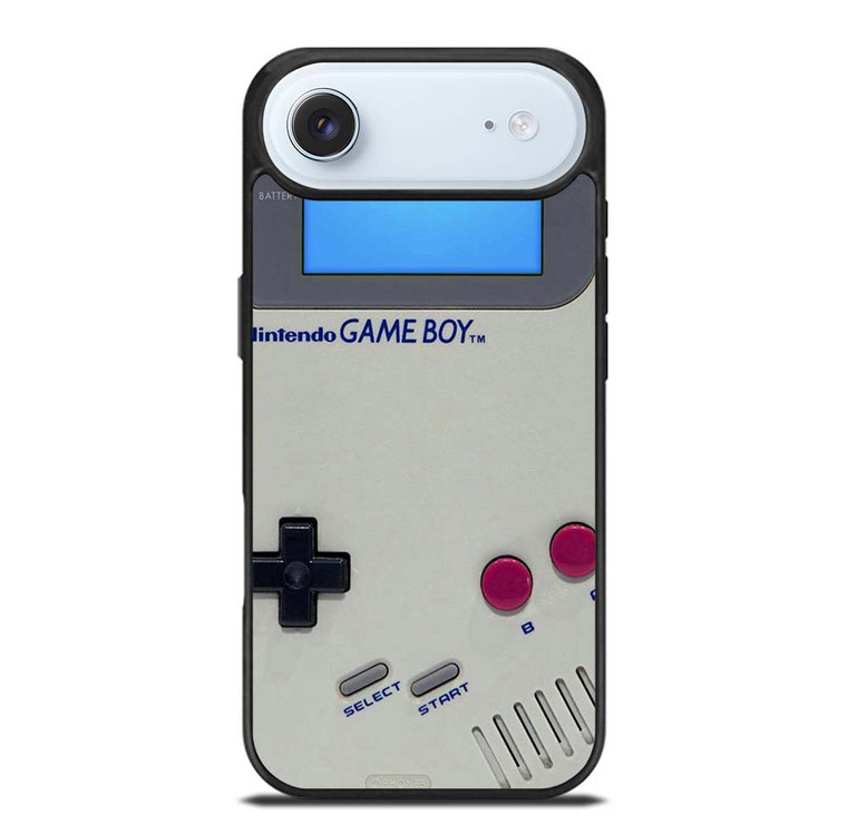 GAME BOY NINTENDO iPhone Air Case Cover