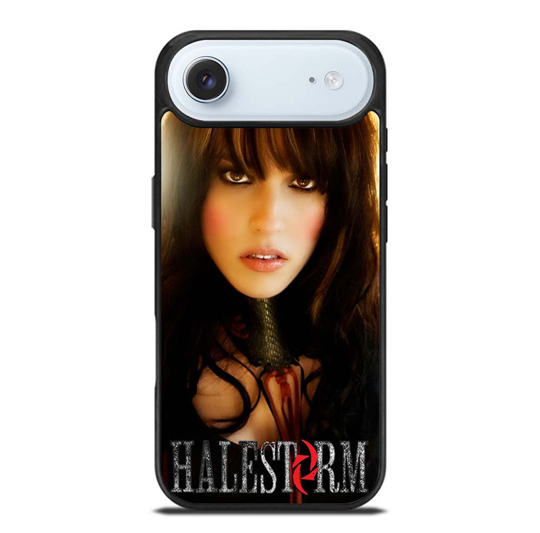 HALESTORM LZZY iPhone Air Case Cover