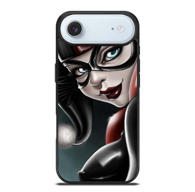 HARLEY QUINN 2 iPhone Air Case Cover