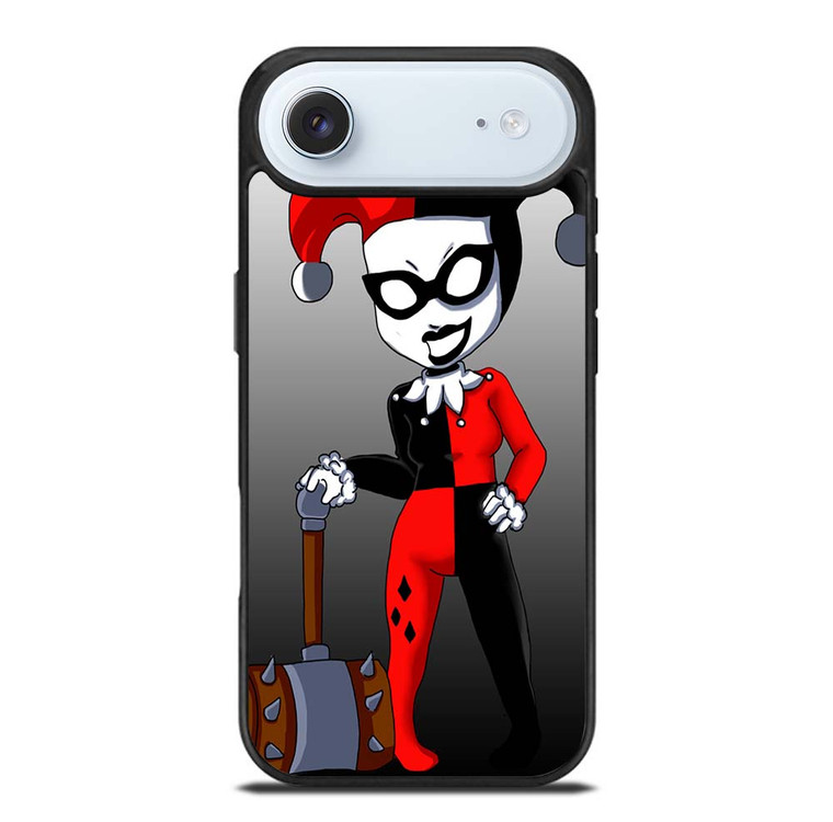 HARLEY QUINN iPhone Air Case Cover