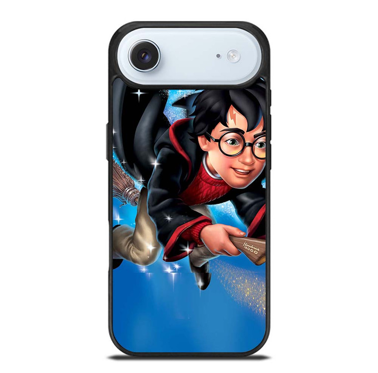 HARRY POTTER FULL SEASON iPhone Air Case Cover