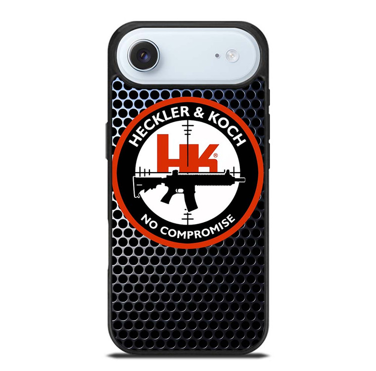HECKLER AND KOCH iPhone Air Case Cover
