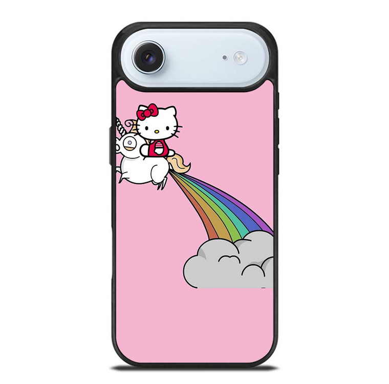 HELLO KITTY UNICORN iPhone Air Case Cover