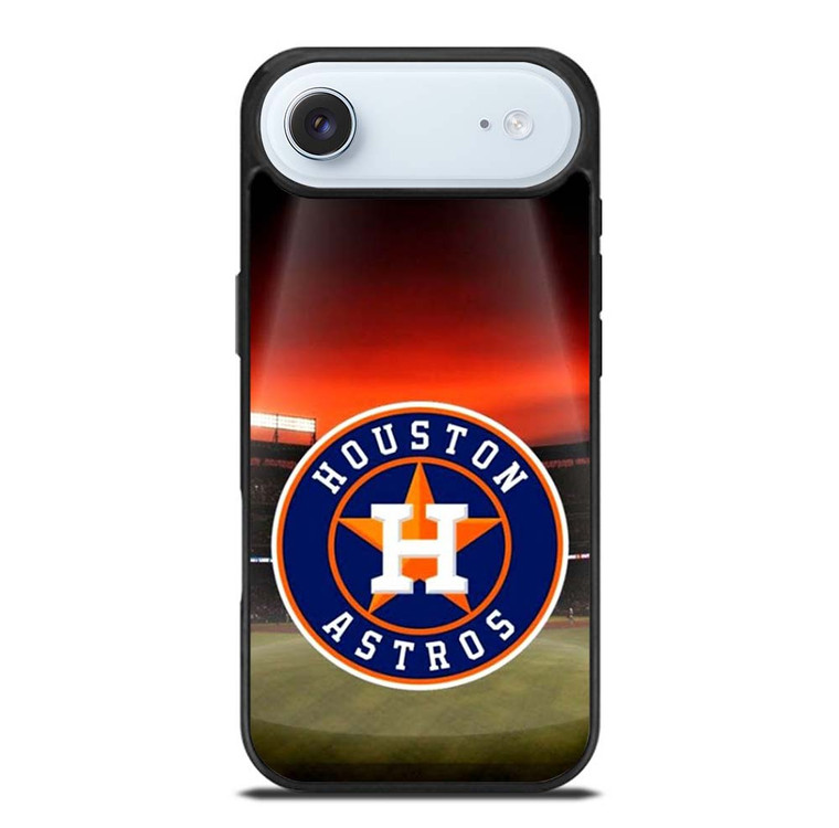 HOUSTON ASTROS MLB ICON 2 iPhone Air Case Cover