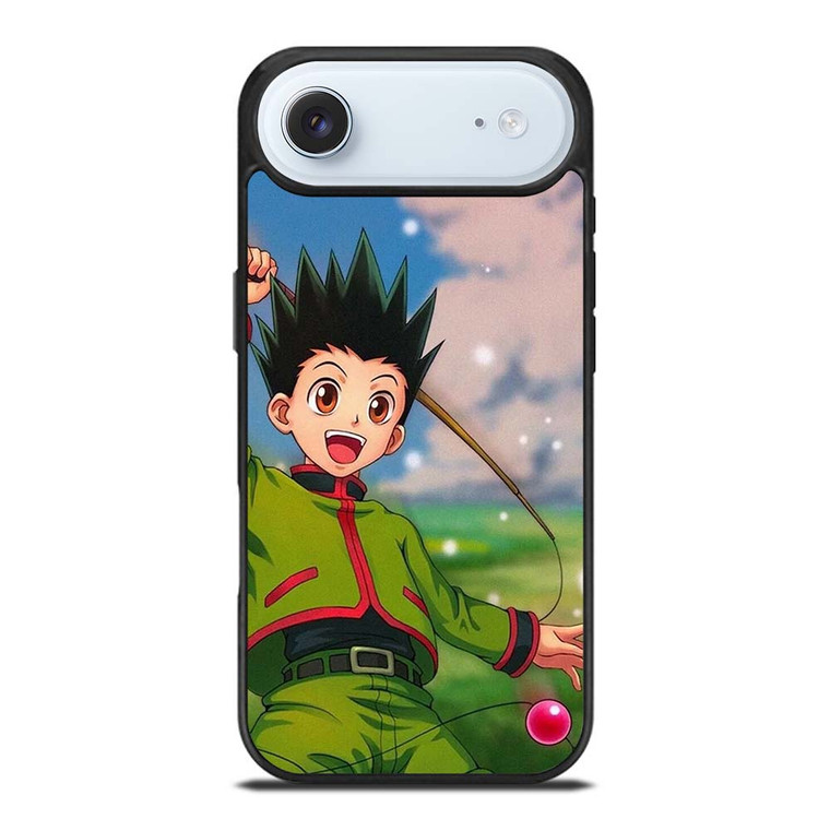 HUNTER X HUNTER GON iPhone Air Case Cover
